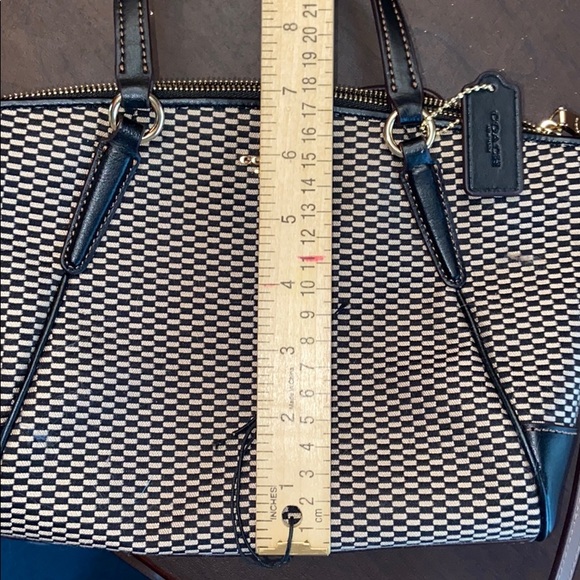 Coach mini bag - Picture 3 of 7